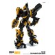 Transformers The Last Knight Action Figure 1/6 Bumblebee Reissue Version 38 cm (Regular)